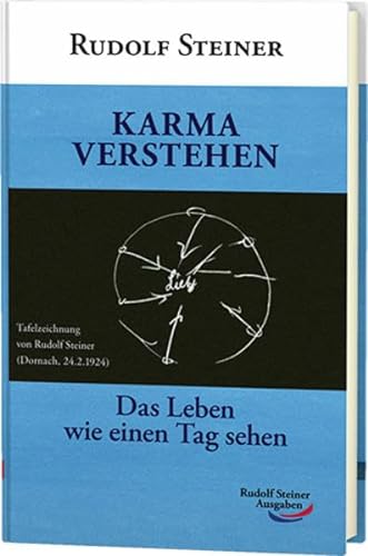 Karma verstehen: Das Leben wie einen Tag sehen (Taschenbücher)